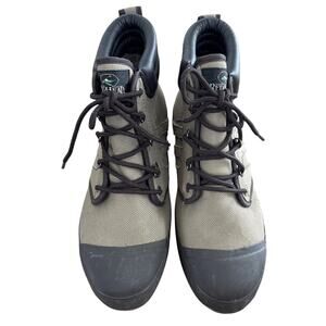 RedHead Steel Shank FELT SOLE Fly Fishing Boots